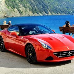 Ferrari Italië