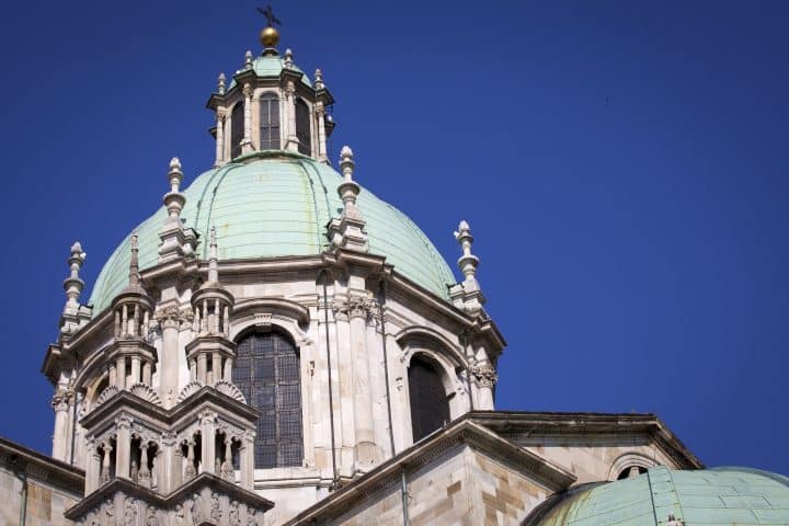 Kathedraal van Como