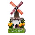Magneet molen
